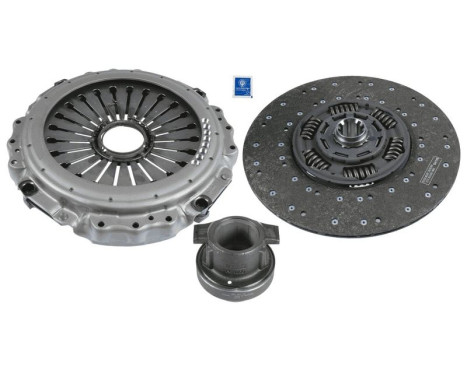 Clutch Kit 3400 700 334 Sachs