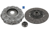 Clutch Kit 3400 700 339 Sachs