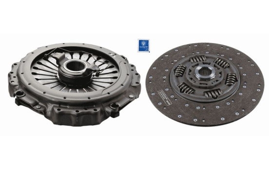 Clutch kit 3400 700 351 Sachs