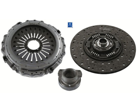 Clutch Kit 3400 700 372 Sachs