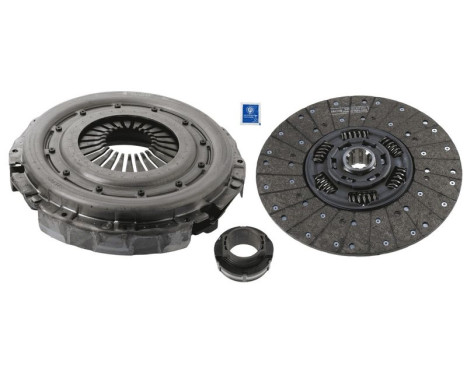 Clutch Kit 3400 700 375 Sachs