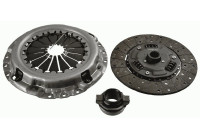 Clutch Kit 3400 700 387 Sachs