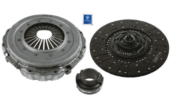 Clutch Kit 3400 700 396 Sachs