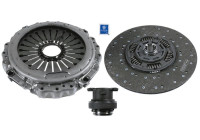 Clutch Kit 3400 700 403 Sachs