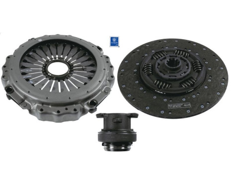 Clutch Kit 3400 700 404 Sachs