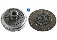 Clutch Kit 3400 700 416 Sachs