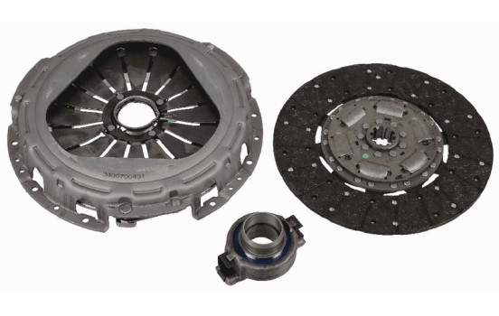 Clutch Kit 3400 700 431 Sachs
