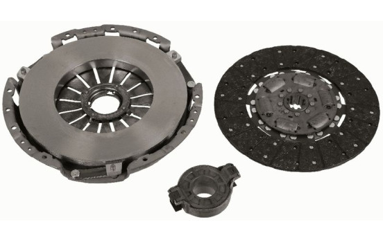 Clutch Kit 3400 700 431 Sachs, Image 2