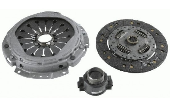 Clutch Kit 3400 700 433 Sachs