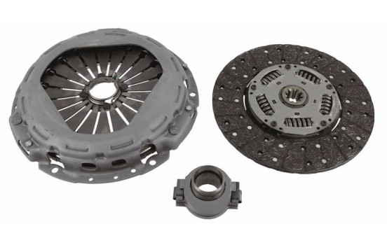 Clutch Kit 3400 700 448 Sachs