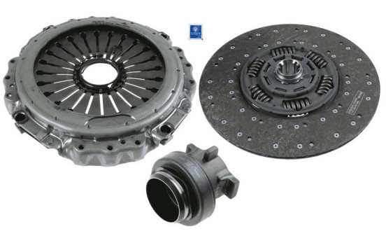 Clutch kit 3400 700 450 Sachs