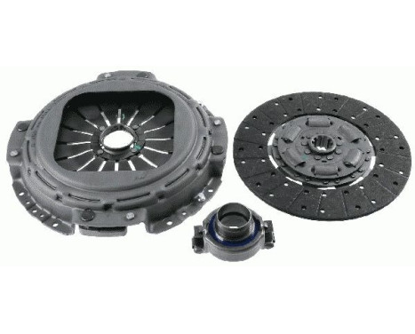 Clutch Kit 3400 700 452 Sachs