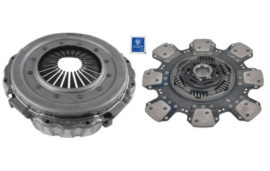 clutch kit 3400 700 477 Sachs