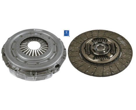 Clutch Kit 3400 700 484 Sachs