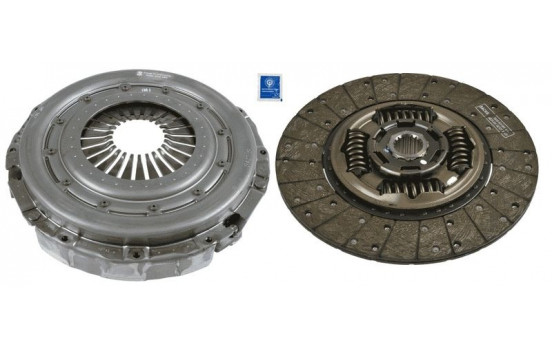Clutch Kit 3400 700 484 Sachs