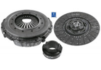 Clutch Kit 3400 700 486 Sachs