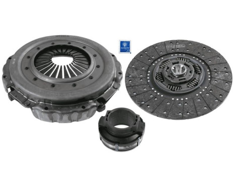 Clutch Kit 3400 700 486 Sachs