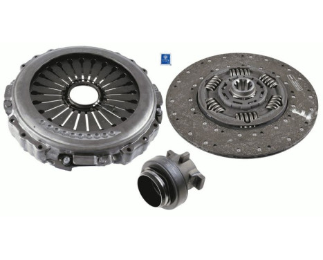 Clutch kit 3400 700 494 Sachs