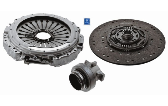 Clutch kit 3400 700 539 Sachs