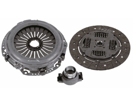 Clutch kit 3400 700 549 Sachs