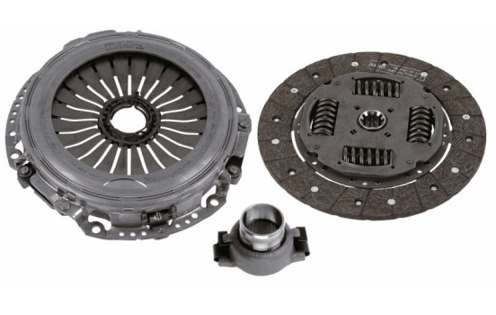 Clutch kit 3400 700 549 Sachs