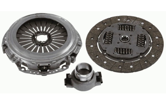 Clutch kit 3400 700 552 Sachs