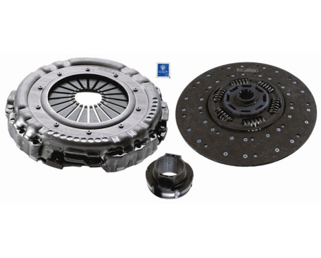 clutch kit 3400 700 605 Sachs