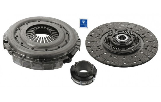 Clutch Kit 3400 700 606 Sachs