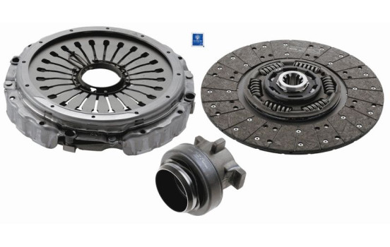 Clutch Kit 3400 700 608 Sachs