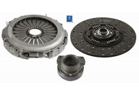 Clutch Kit 3400 700 612 Sachs