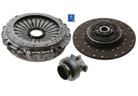 Clutch Kit 3400 700 613 Sachs