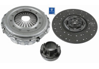 Clutch Kit 3400 700 625 Sachs