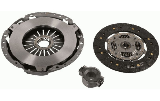 Clutch Kit 3400 700 637 Sachs, Image 2