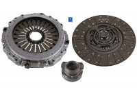 Clutch Kit 3400 700 654 Sachs