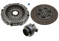 Clutch kit 3400 700 657 Sachs