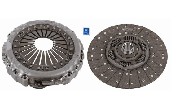 clutch kit 3400 700 680 Sachs