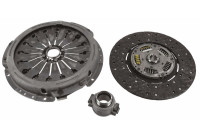 Clutch Kit 3400 700 682 Sachs