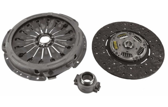 Clutch Kit 3400 700 682 Sachs