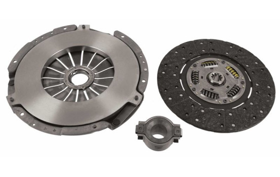 Clutch Kit 3400 700 682 Sachs, Image 2
