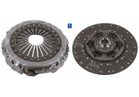 Clutch kit 3400 700 686 Sachs