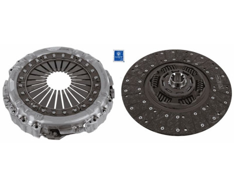 Clutch Kit 3400 700 694 Sachs