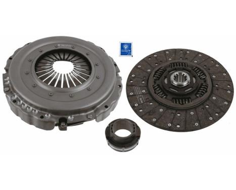 Clutch kit 3400 700 714 Sachs