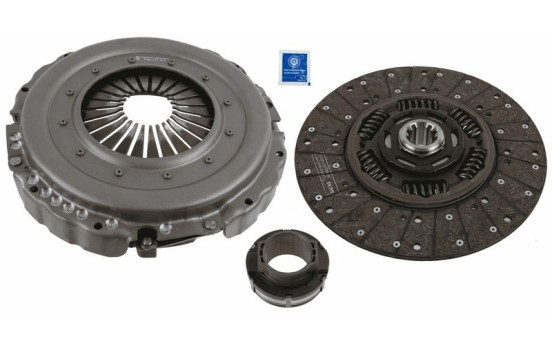 Clutch kit 3400 700 714 Sachs
