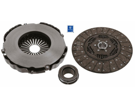 Clutch kit 3400 700 714 Sachs, Image 2