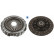 Clutch kit 3400 700 716 Sachs