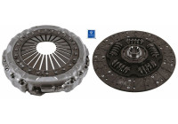 Clutch kit 3400 700 719 Sachs