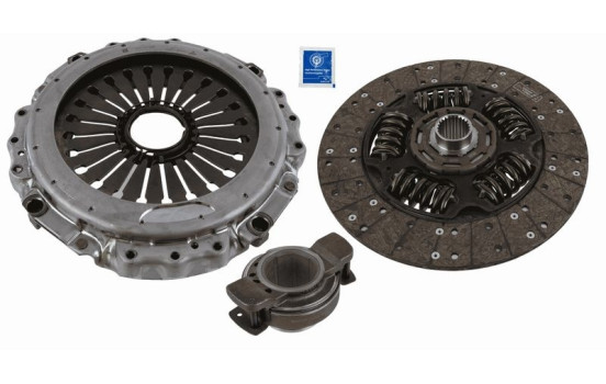 Clutch kit 3400 700 723 Sachs