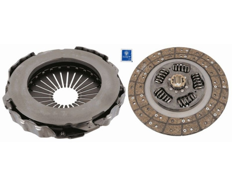 Clutch kit 3400 700 724 Sachs, Image 2