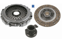 Clutch kit 3400 700 727 Sachs