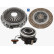 Clutch kit 3400 710 021 Sachs